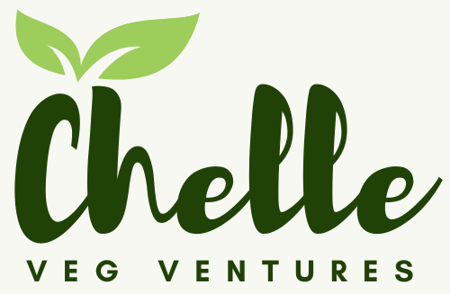 chelle veg ventures logo
